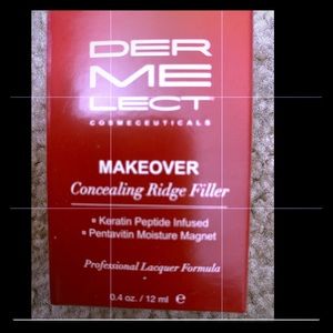 BRAND NEW in Box. DER ME LECT